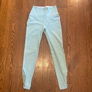 Beyond Yoga spacedye legging